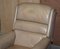 Sherborne Nevada Reclining Armchairs in Leather, Set of 2 5