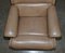 Sherborne Nevada Reclining Armchairs in Leather, Set of 2 6