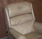 Sherborne Nevada Reclining Armchairs in Leather, Set of 2 17