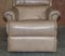 Sherborne Nevada Reclining Armchairs in Leather, Set of 2 7