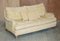 Lansdowne Sofa & Armchairs in Egyptian Upholstery from Duresta, Set of 3 10