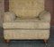 Lansdowne Sofa & Armchairs in Egyptian Upholstery from Duresta, Set of 3 4