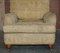 Lansdowne Sofa & Armchairs in Egyptian Upholstery from Duresta, Set of 3, Image 4