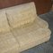 Lansdowne Sofa & Armchairs in Egyptian Upholstery from Duresta, Set of 3 15