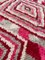 Vintage Moroccan Rug 7