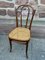 Bentwood No. 80 Chairs from Jacob & Josef Kohn, Set of 4, Image 6