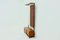 Free Standing Steel and Teak Coat Rack, 1960s, Image 6