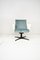 Fauteuil Pivotant Vintage, 1970s 2