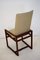 Italian Dining Chairs, 1970s, Set of 4 4