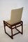 Italian Dining Chairs, 1970s, Set of 4, Image 4