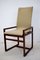 Italian Dining Chairs, 1970s, Set of 4 5