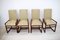 Italian Dining Chairs, 1970s, Set of 4 6