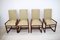 Italian Dining Chairs, 1970s, Set of 4, Image 6