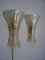 Murano Wall Lamps from, Set of 2 7
