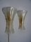 Murano Wall Lamps from, Set of 2, Image 7