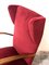 Italian Lounge Chair by Paolo Buffa, 1950s, Image 9