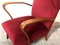 Italian Lounge Chair by Paolo Buffa, 1950s, Image 14