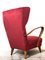 Italian Lounge Chair by Paolo Buffa, 1950s 10