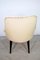 Italian Chamber Armchair, 1950s, Image 9