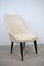 Italian Chamber Armchair, 1950s, Image 4