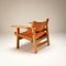 BM2226 Spanish Chair von Børge Mogensen für Fredericia Stolefabrik, Denmark, 1960er 5