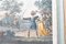 The Young Sargines und Louis Philippe, 19. Jh., Radierungen, gerahmt, 2er Set 18