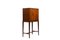 Early Danish Bar Cabinet by Frits Henningsen, Copenhagen 1