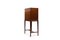 Early Danish Bar Cabinet by Frits Henningsen, Copenhagen 7