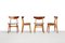 CH30 Dining Chairs by Hans J. Wegner for Carl Hansen, 1950s, Set of 4 2