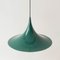 Semi Pendant Lamp by Claus Bonderup & Torsten Thorup for Fog & Morup, 1960s 6