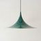 Lampada a sospensione Semi di Claus Bonderup & Torsten Thorup per Fog & Morup, anni '60, Immagine 3