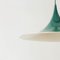 Semi Pendant Lamp by Claus Bonderup & Torsten Thorup for Fog & Morup, 1960s 8