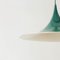 Semi Pendant Lamp by Claus Bonderup & Torsten Thorup for Fog & Morup, 1960s, Image 8