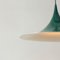 Semi Pendant Lamp by Claus Bonderup & Torsten Thorup for Fog & Morup, 1960s, Image 9