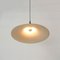 Semi Pendant Lamp by Claus Bonderup & Torsten Thorup for Fog & Morup, 1960s 5