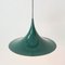 Semi Pendant Lamp by Claus Bonderup & Torsten Thorup for Fog & Morup, 1960s 7