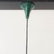 Semi Pendant Lamp by Claus Bonderup & Torsten Thorup for Fog & Morup, 1960s, Image 13
