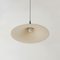 Semi Pendant Lamp by Claus Bonderup & Torsten Thorup for Fog & Morup, 1960s, Image 4