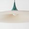 Semi Pendant Lamp by Claus Bonderup & Torsten Thorup for Fog & Morup, 1960s 11