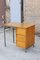 School Desk by Jacques Hitier for Mobilor, France, 1950s 5