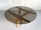 Elm Table, France, 1980s, Image 1