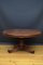 Victorian Walnut Dining or Centre Table 2