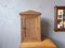 Vintage Oak Toilet Cabinet, Image 2