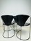 Leather Linda Dining Chairs from Arrben Italy, Set of 4 24