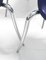 Chaises de Salon Louis 20 par Philippe Starck pour Vitra, Set de 6 6