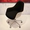 Loose Cushion Armchair by Charles & Ray Eames for Herman Miller 4