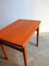 Table Basse en Teck, Danemark, 1970s 4