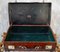 Full Leather Suitcases from R. W. Forsyth, Set of 2 8