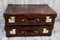 Full Leather Suitcases from R. W. Forsyth, Set of 2 4