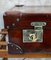 Full Leather Suitcases from R. W. Forsyth, Set of 2 14